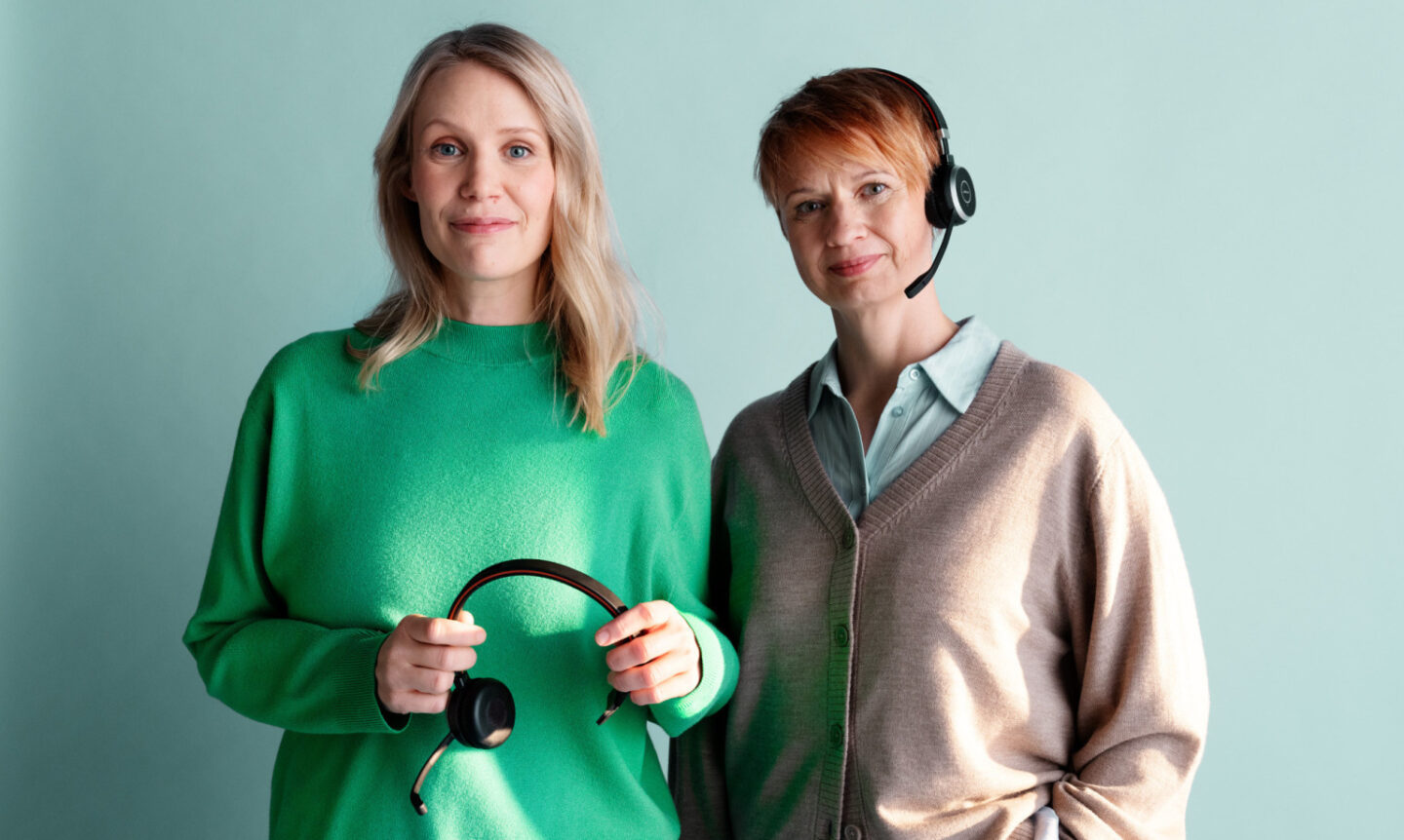 YTK työllistymisen tukena - YTK Työttömyyskassa